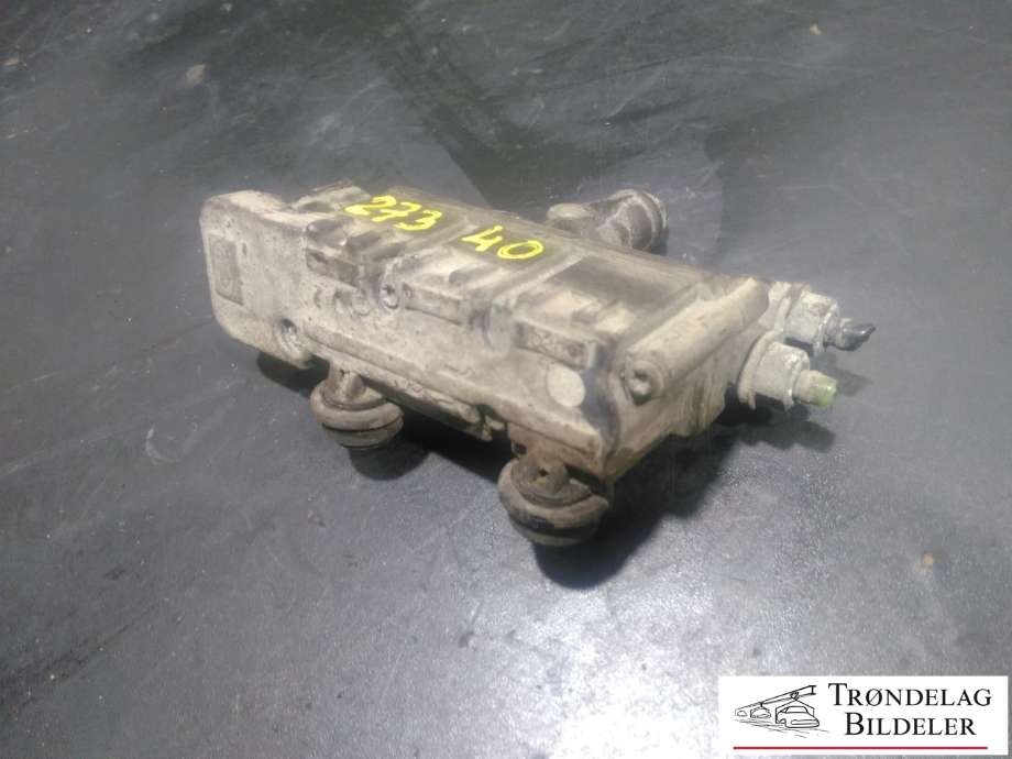 Sensor nivå til Land Rover Range Rover Sport 2005-2013  (RVH000095|)
