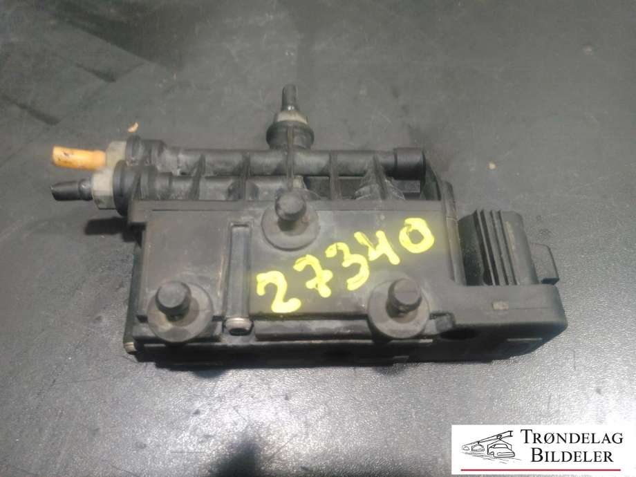 Sensor nivå til Land Rover Range Rover Sport, 2005-2013  (RVH000095)