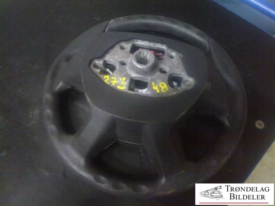 Ratt til Ford Transit Connect 2013-2018 Type II, Fase 1  (DT11-3600-BA35B8|)
