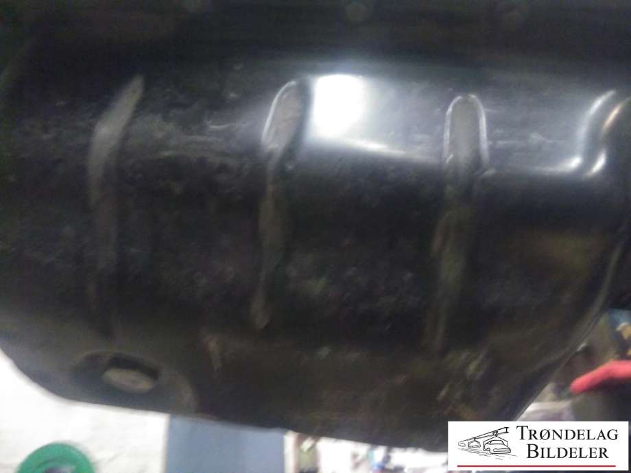 Motor diesel til Ford Mondeo 2011-2014 (Type IV, Fase 2)  (T1BC|)