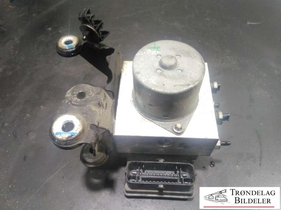 ABS sentral til Ford S-Max, 2006-2010 (Type I, Fase 1)  (9G91-2C405-FB)