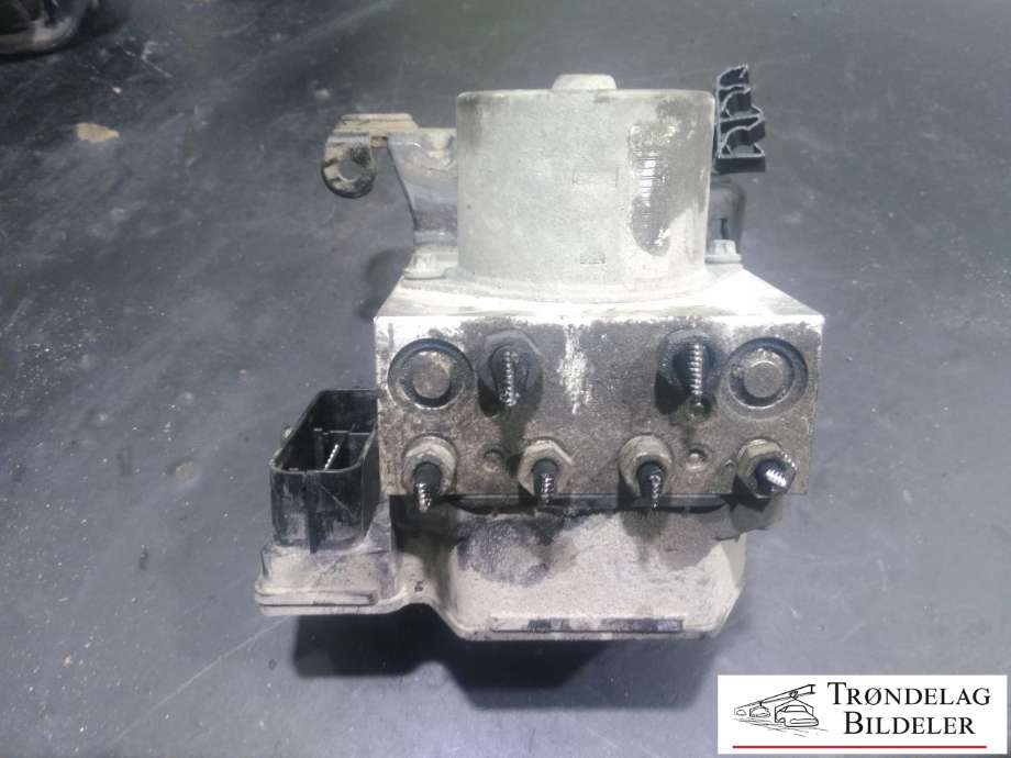 ABS sentral til Ford S-Max 2006-2010 (Type I, Fase 1) (9G91-2C405-FB|)