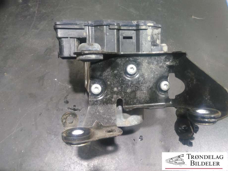 ABS sentral til Ford S-Max 2006-2010 (Type I, Fase 1) (9G91-2C405-FB|)