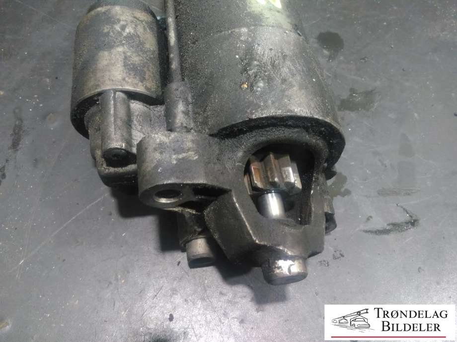 Starter diesel til Ford S-Max 2006-2010 (Type I, Fase 1) (RE6G9N-11000-GC|6G9N-11000-GC|1529431|1904993|)
