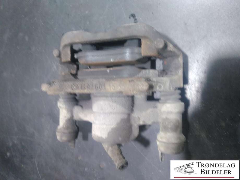 Bremsecaliper høyre bak til Mercedes V-Klasse 2014-->> (W447) (W447) (A4474200583|A4474208300|A4474200215|300X12MM|)