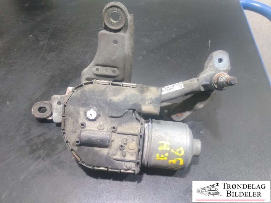 Viskermotor foran høyre til Ford S-Max 2006-2010 (Type I, Fase 1) (3397021134|)