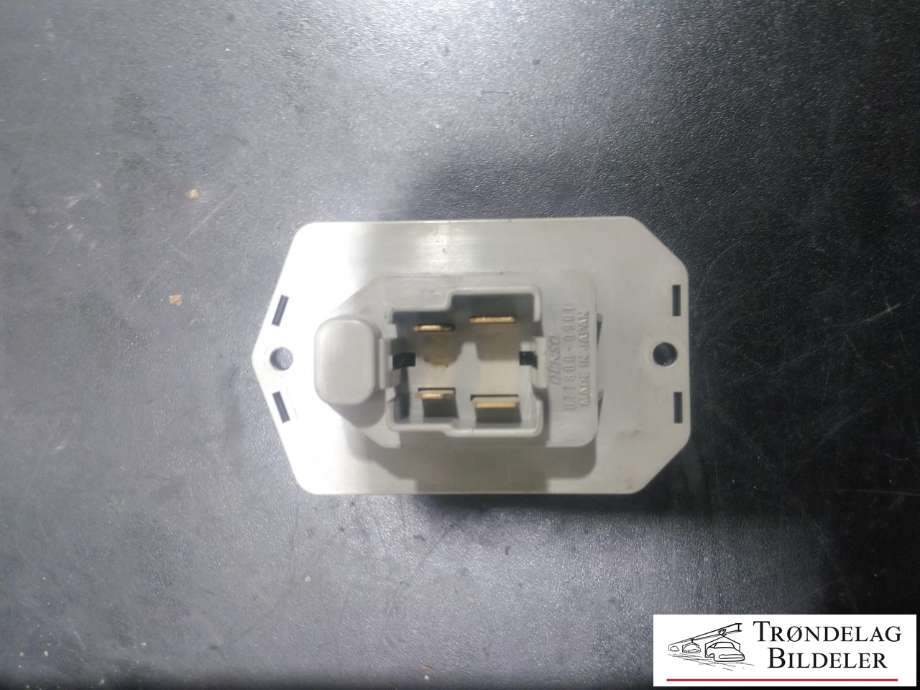 Varmeapparat motstand til Land Rover Range Rover Sport 2005-2013 (0778000901|)