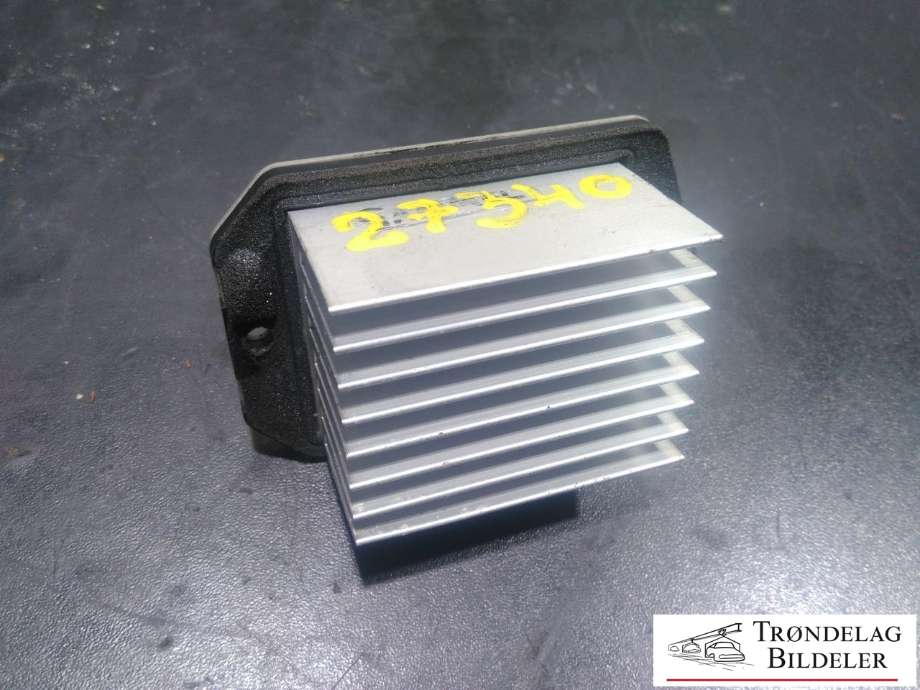 Varmeapparat motstand til Land Rover Range Rover Sport 2005-2013 (0778000901|)