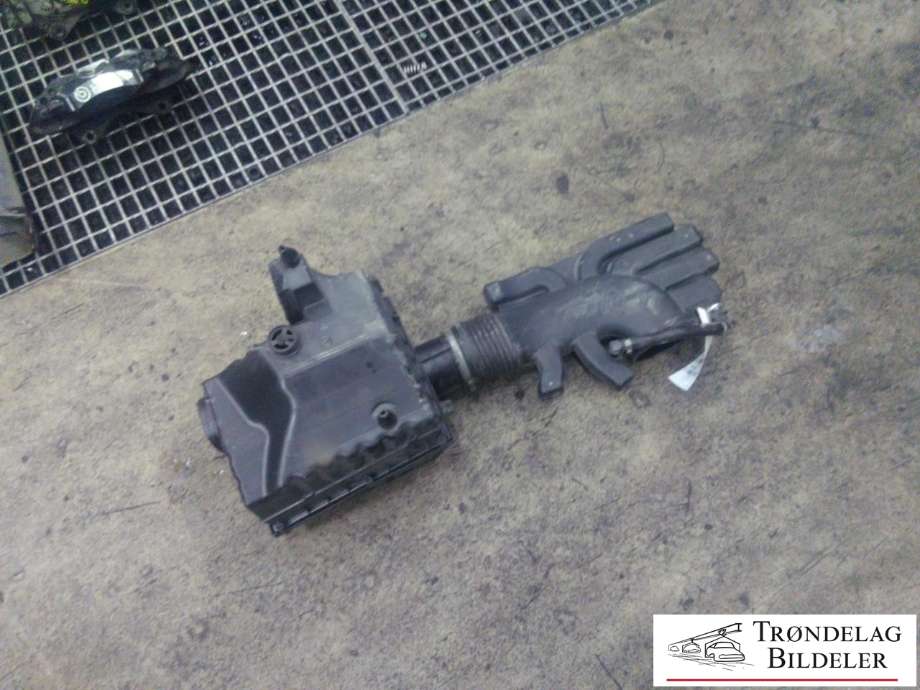 Luftfilterboks til Land Rover Range Rover Sport 2005-2013 (QEB500426|5H323K748JA|LR031744)