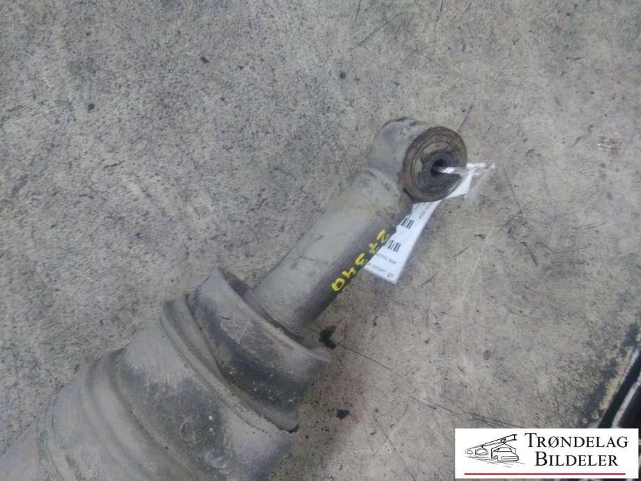 Fjær bak nivå luftpute/belg til Land Rover Range Rover Sport 2005-2013  (RPD501030 |5H325B749AD|LR016419 |5H3218W002BB|)