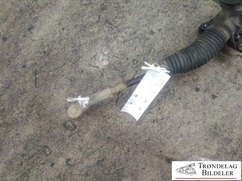 Tannstang elektrisk til Audi A3 2009-2012 (Type II, Fase 2)  (1K1 423 055 M|)
