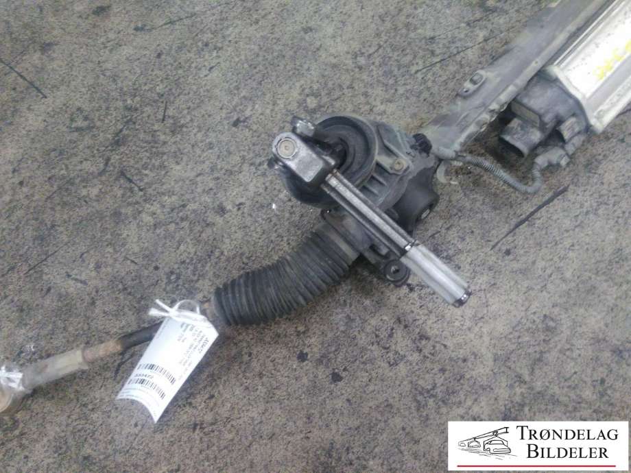 Tannstang elektrisk til Audi A3 2009-2012 (Type II, Fase 2)  (1K1 423 055 M|)