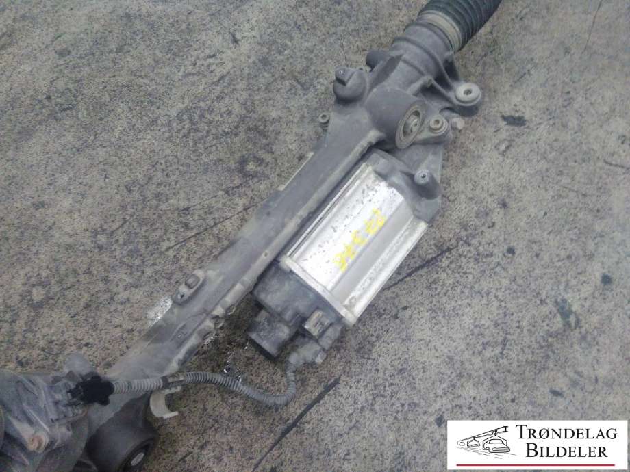 Tannstang elektrisk til Audi A3 2009-2012 (Type II, Fase 2)  (1K1 423 055 M|)
