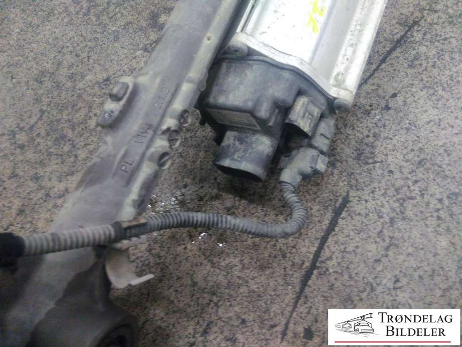 Tannstang elektrisk til Audi A3 2009-2012 (Type II, Fase 2)  (1K1 423 055 M|)