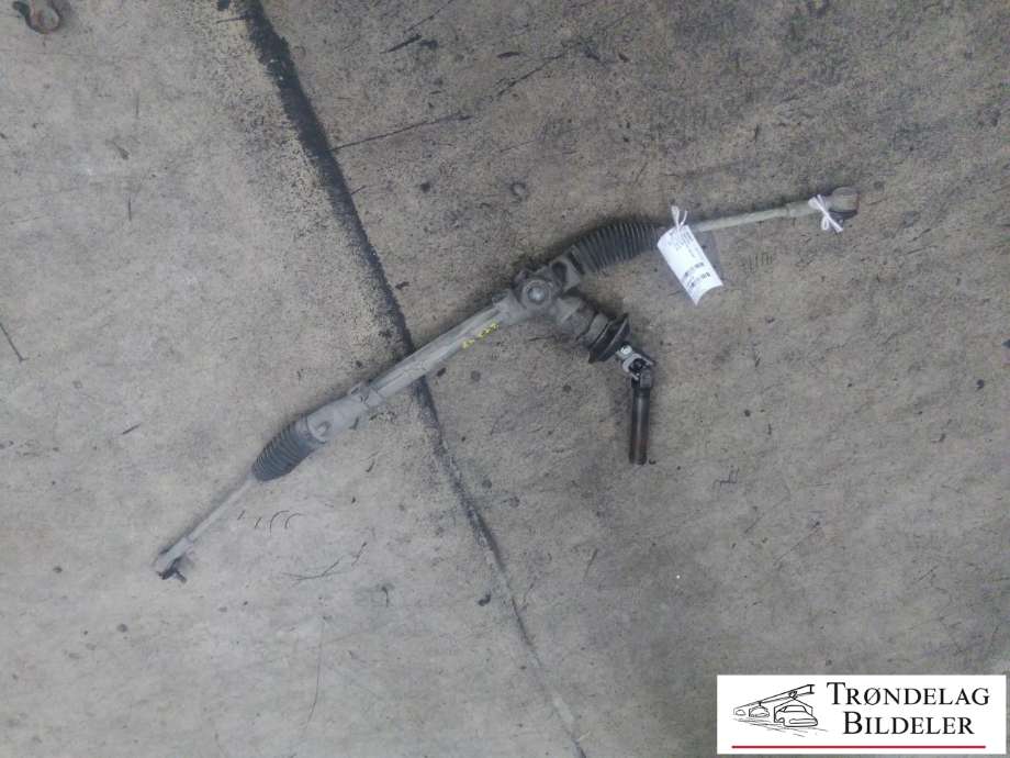 Tannstang til Mitsubishi ASX, 2010-2019  (4410A453)