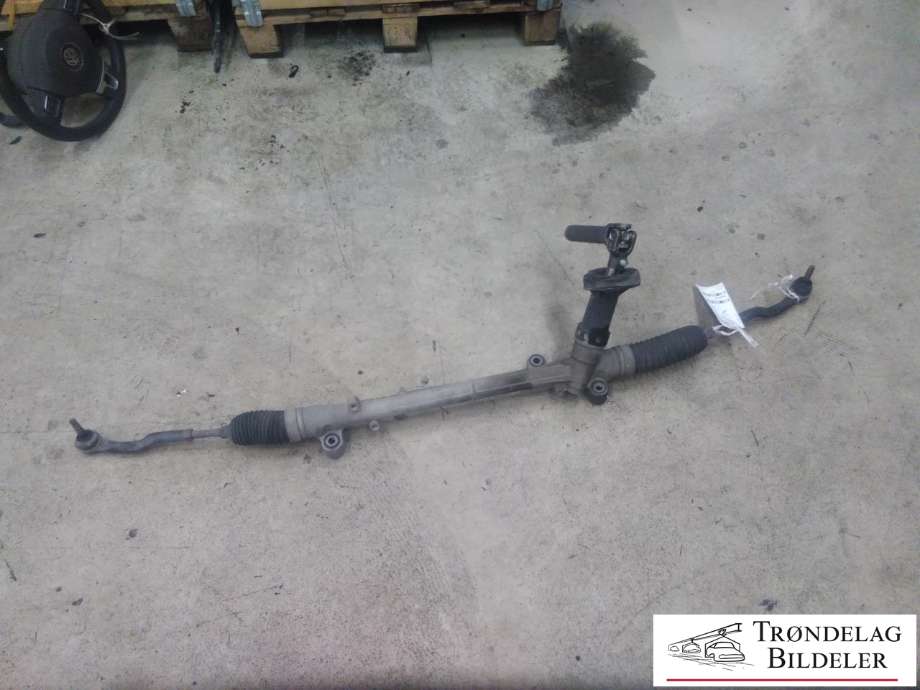 Tannstang til Mazda 6, 2013-2015 (Type III, Fase 1)  (GHT2-32-110C)