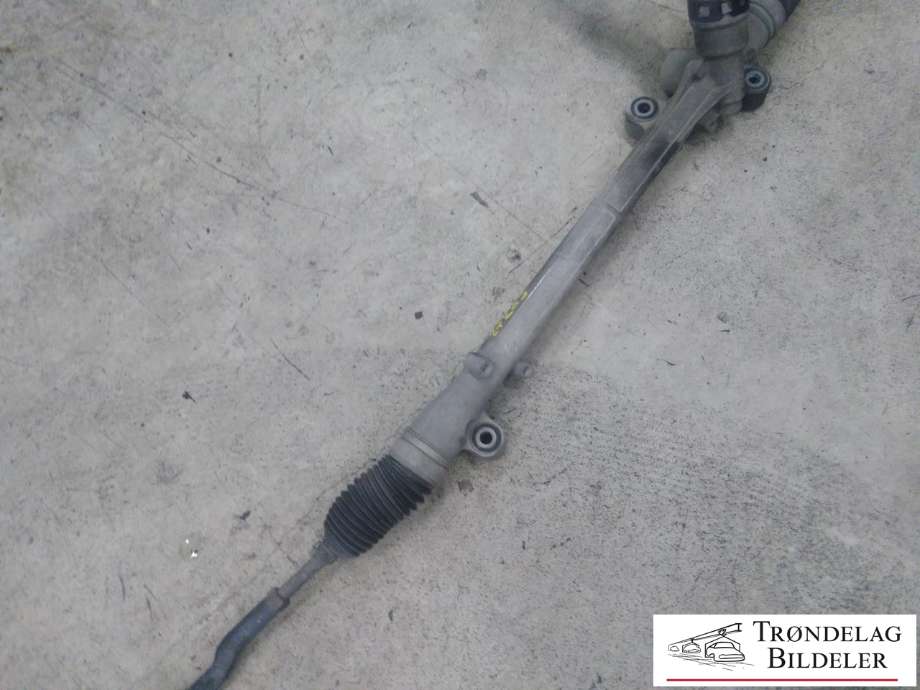 Tannstang til Mazda 6 2013-2015 (Type III, Fase 1)  (GHT2-32-110C|)