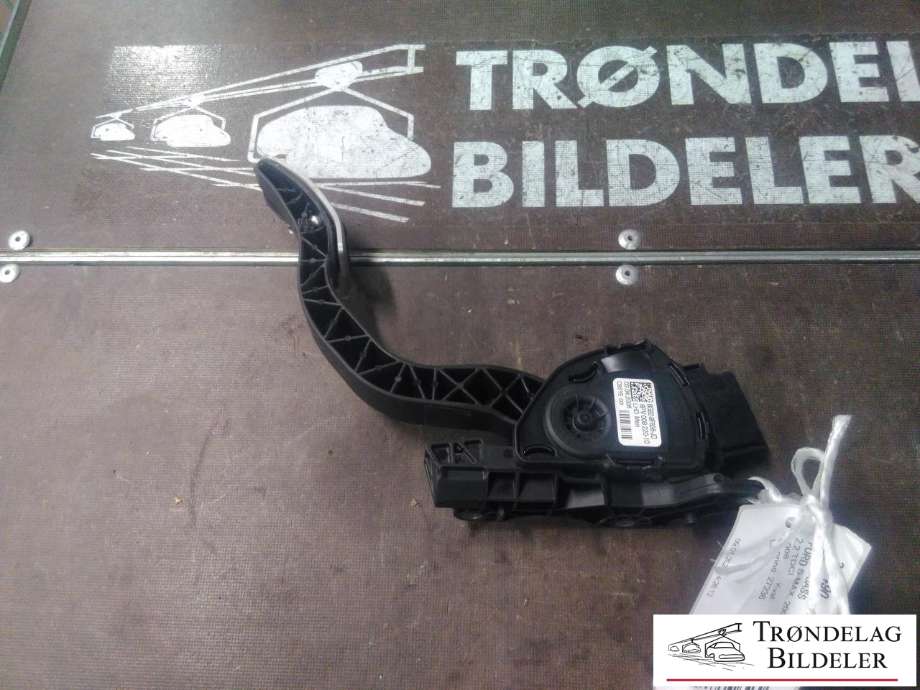 Pedal gass til Ford S-Max 2006-2010 (Type I, Fase 1) (6G92-9F836-JD|)