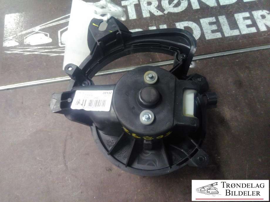 Varmeapparat motor til Opel Adam 2013-2016  (13293624|)