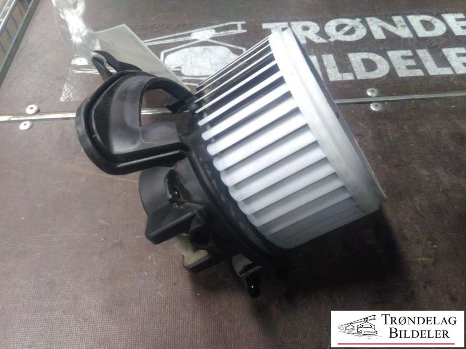 Varmeapparat motor til Opel Adam 2013-2016  (13293624|)
