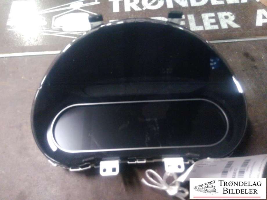 Instrumentpanel til Kia e-Soul, 2019-->> (Type III)  (94013-J2730)