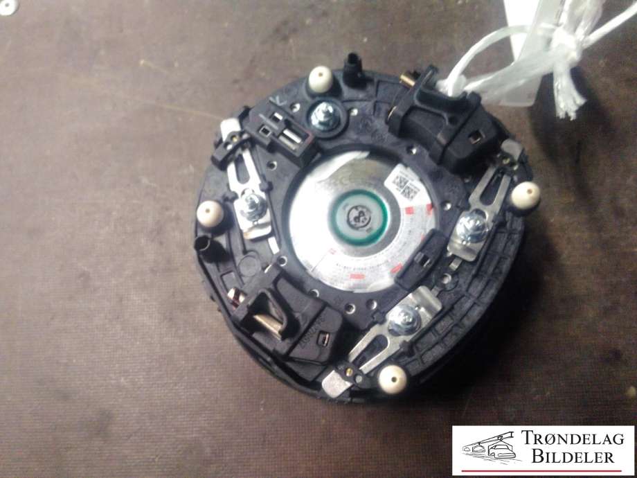 Airbag ratt til Kia e-Soul 2019-->> (Type III)  (80100-K0500|34361509C|)