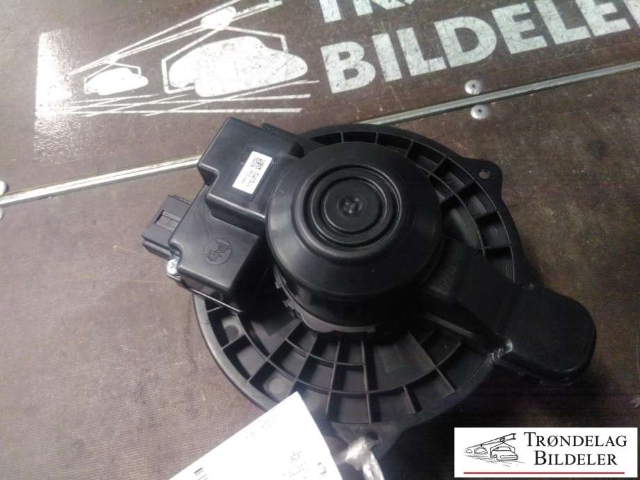 Varmeapparat motor til Kia e-Soul 2019-->> (Type III)  (210126096|)