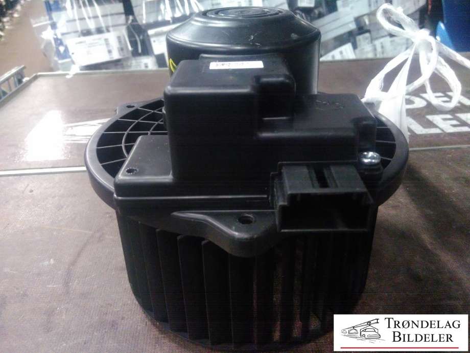 Varmeapparat motor til Kia e-Soul 2019-->> (Type III)  (210126096|)