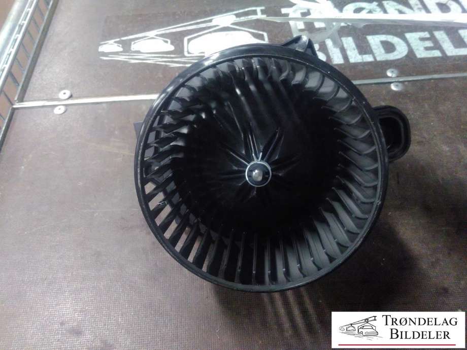 Varmeapparat motor til Kia e-Soul 2019-->> (Type III)  (210126096|)