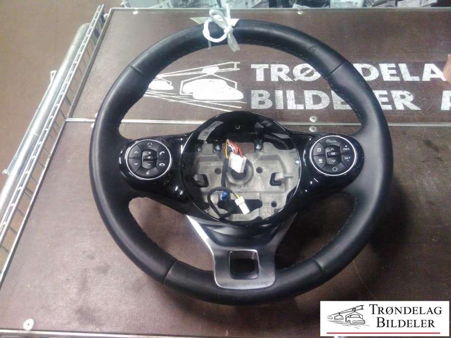 Ratt til Kia e-Soul, 2019-->> (Type III)  (56111K 0200SL5)