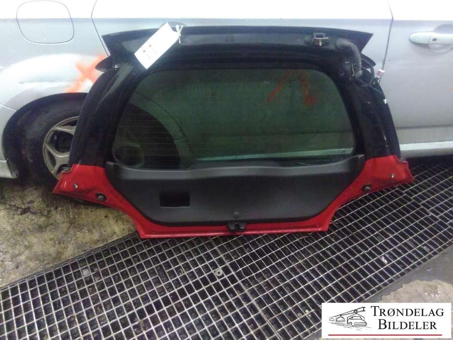 Bakluke combi til Opel Adam 2013-2016  (13412677|)