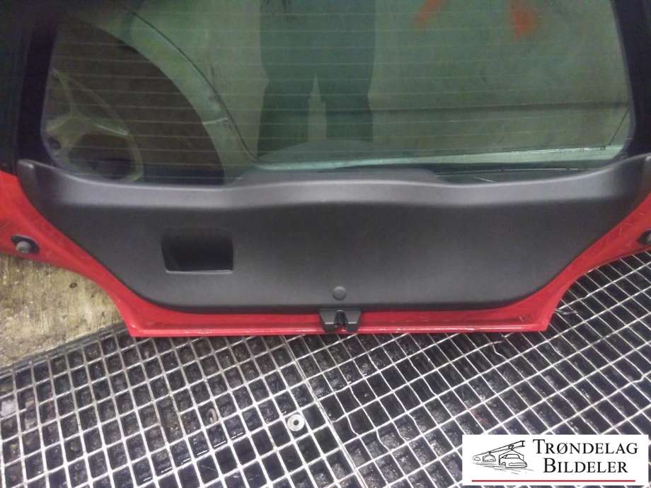 Bakluke combi til Opel Adam 2013-2016  (13412677|)