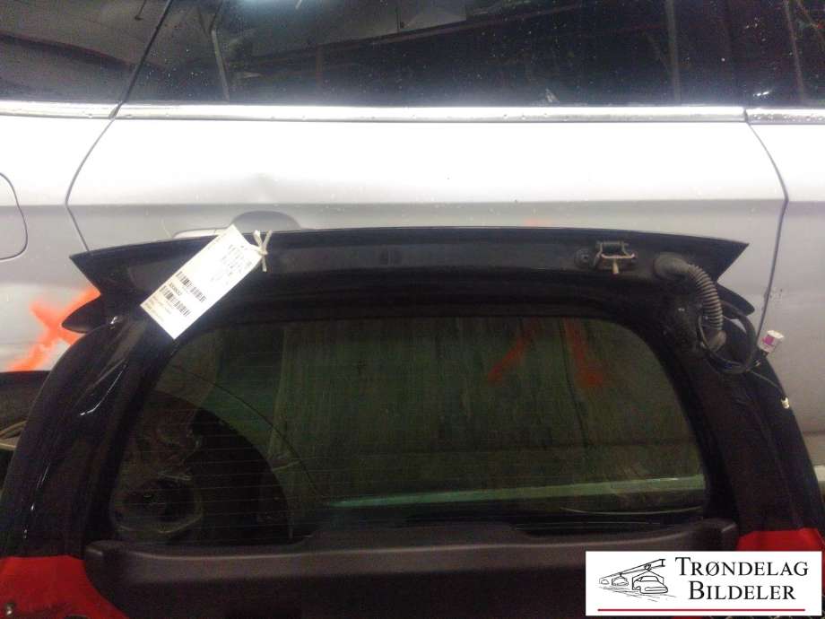 Bakluke combi til Opel Adam 2013-2016  (13412677|)