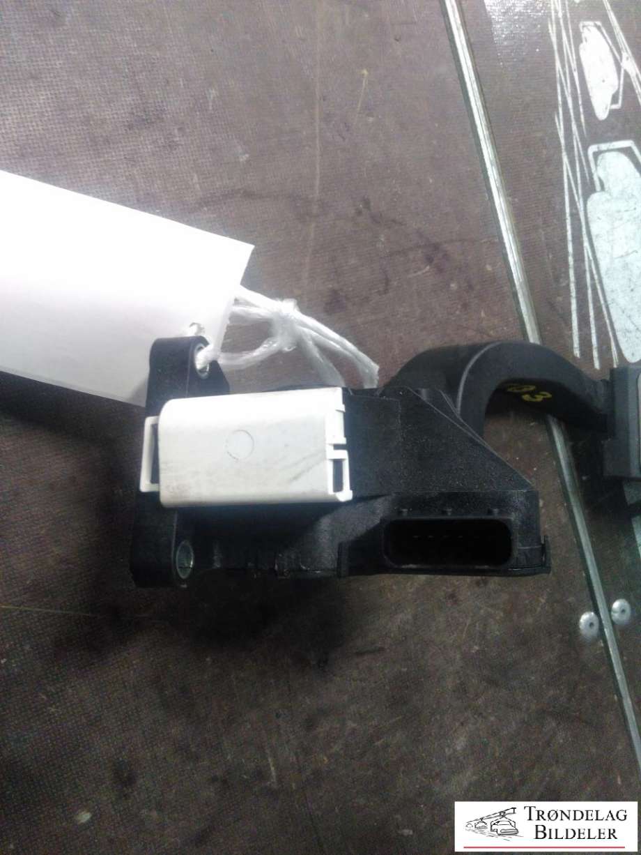Pedal gass til Opel Adam 2013-2016  (13305804|)