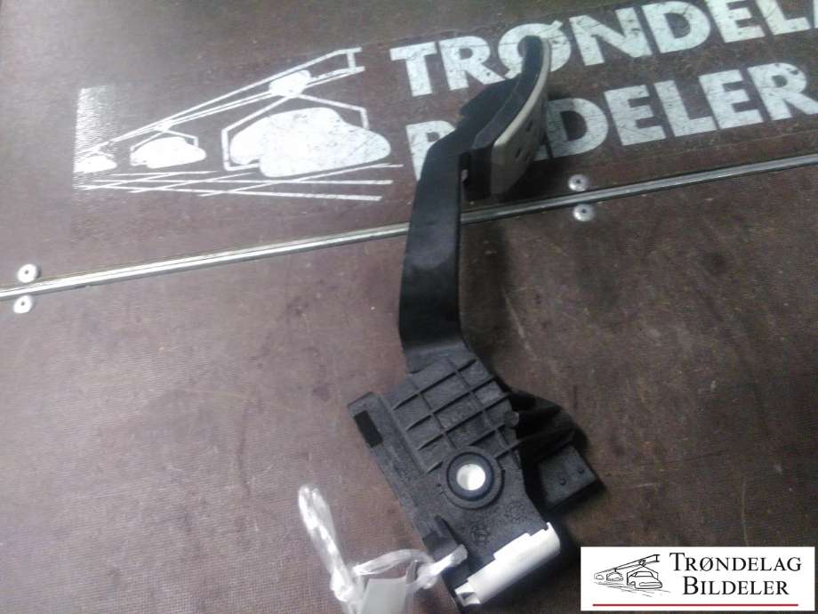 Pedal gass til Opel Adam 2013-2016  (13305804|)