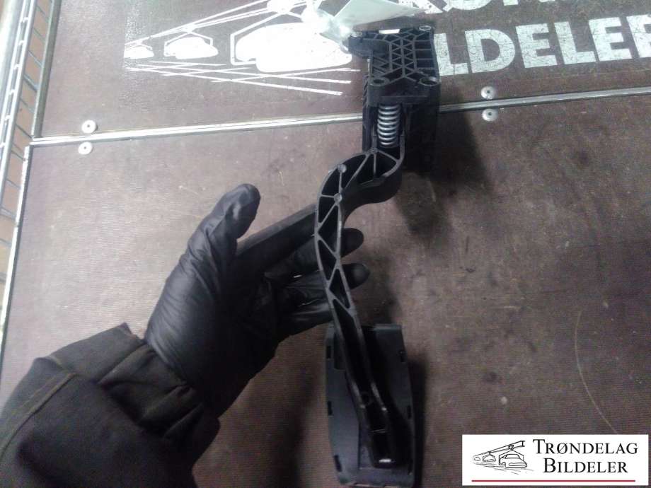 Pedal gass til Opel Adam 2013-2016  (13305804|)