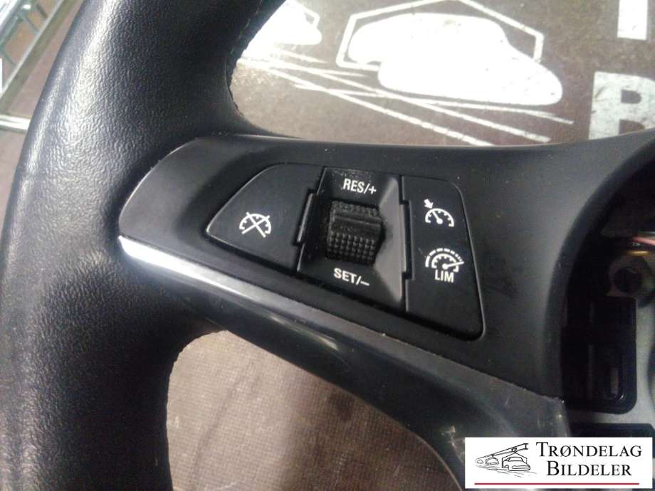 Ratt til Opel Adam 2013-2016  (623320500B|)