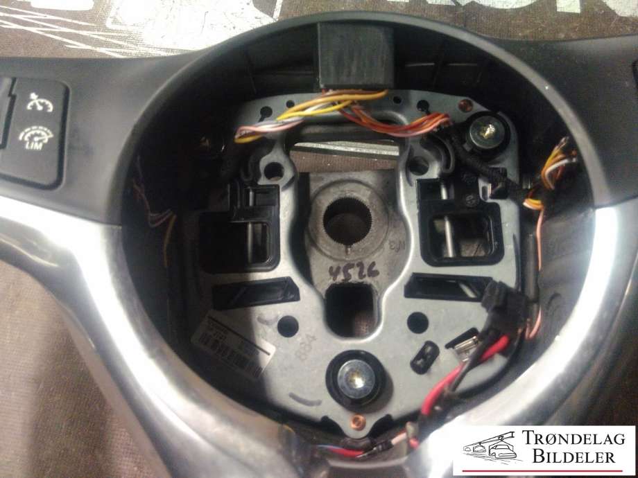 Ratt til Opel Adam 2013-2016  (623320500B|)