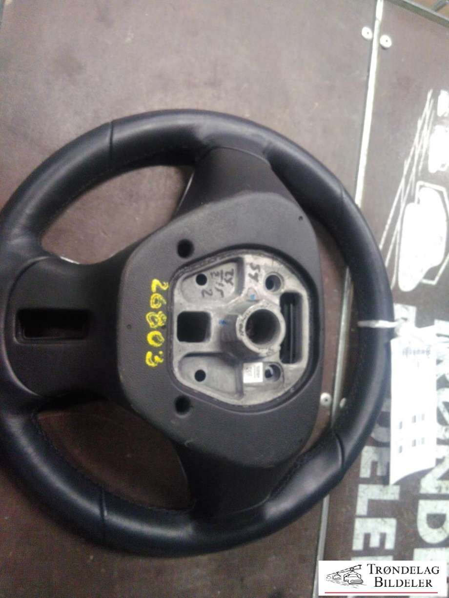 Ratt til Opel Adam 2013-2016  (623320500B|)