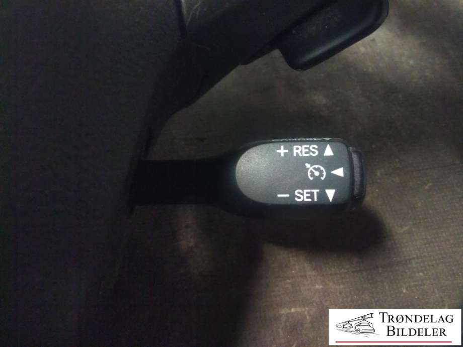 Ratt til Toyota RAV4 2009-2013 (Type III, Fase 2)  