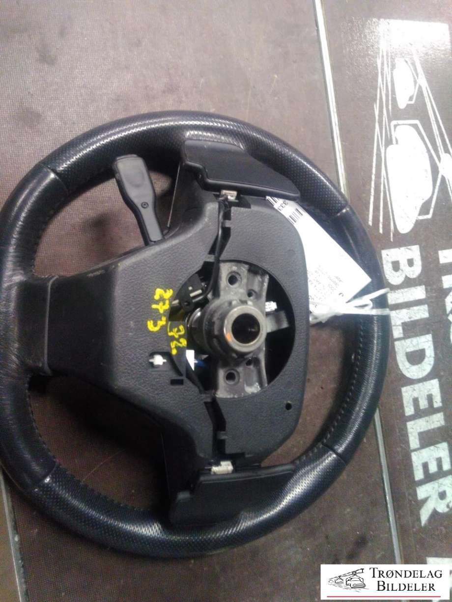 Ratt til Toyota RAV4 2009-2013 (Type III, Fase 2)  