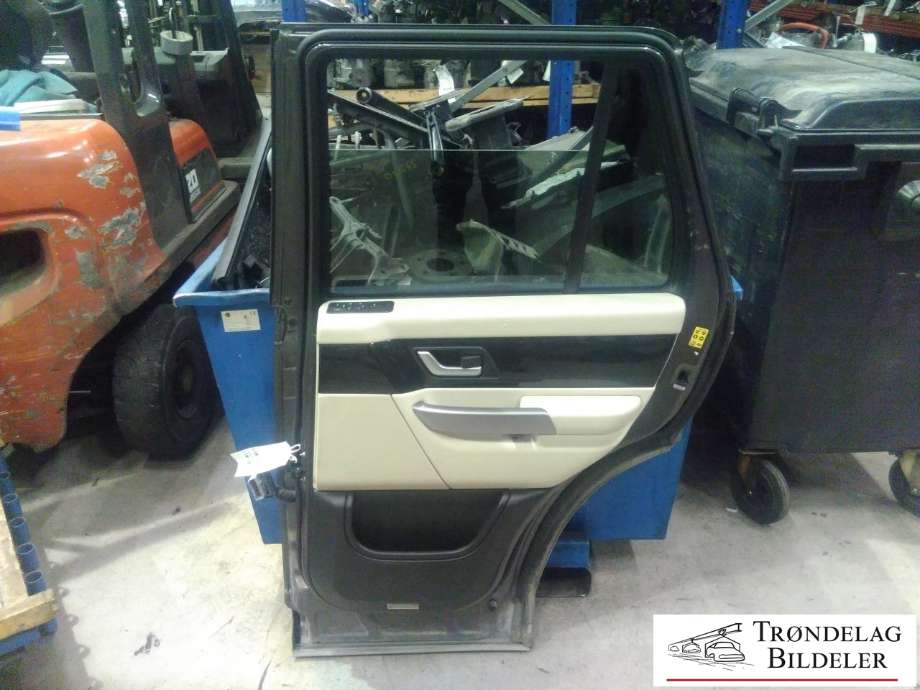 Dør høyre bak til Land Rover Range Rover Sport 2005-2013 (BFA790080|)