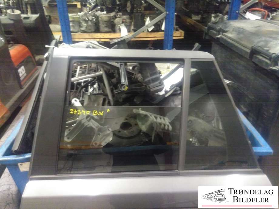 Dør venstre bak til Land Rover Range Rover Sport 2005-2013  (BFA790090|)