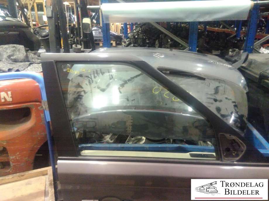 Dør høyre foran til Land Rover Range Rover Sport 2005-2013  