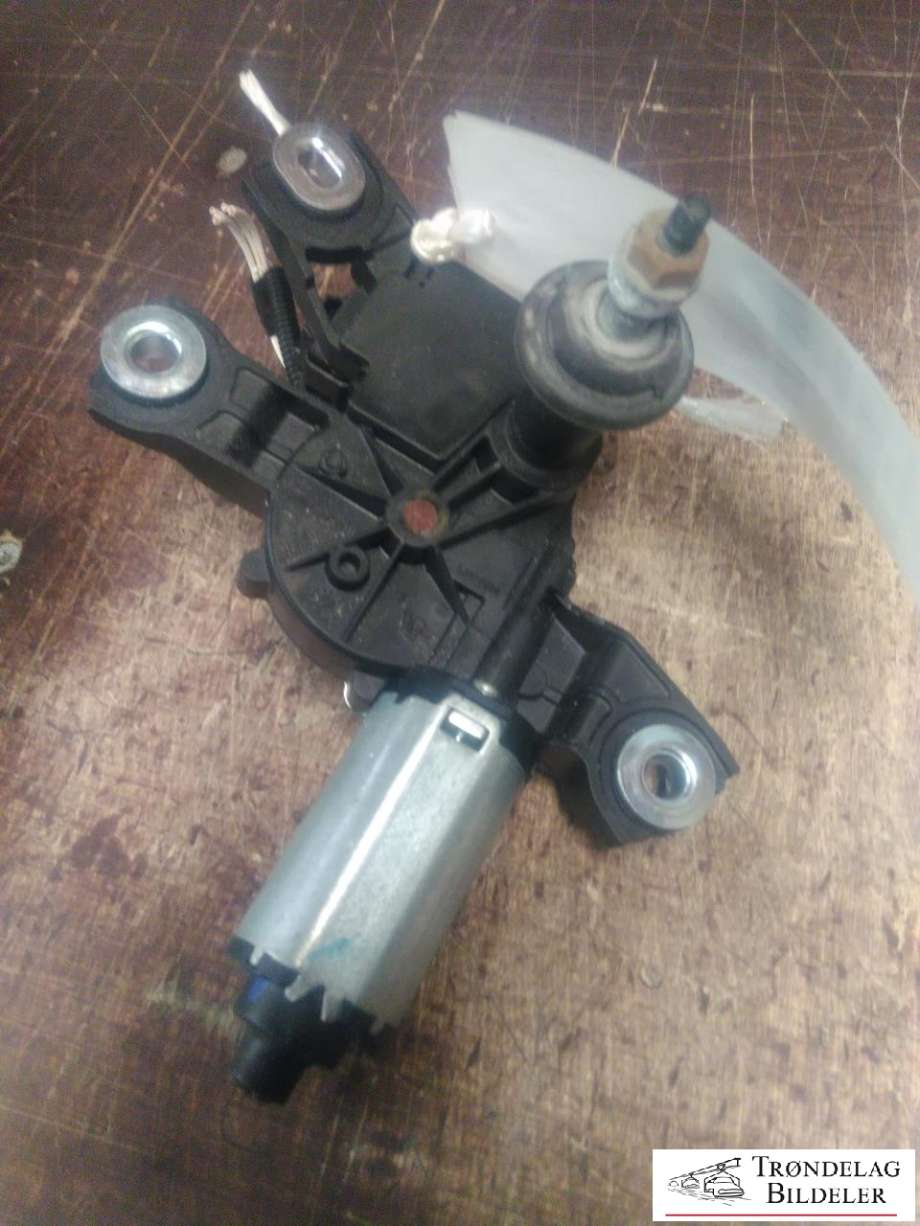 Viskermotor bakrute til VW Passat 2011-2015 (B7) (B7) (VALEO|3C9955711A|53032812|)