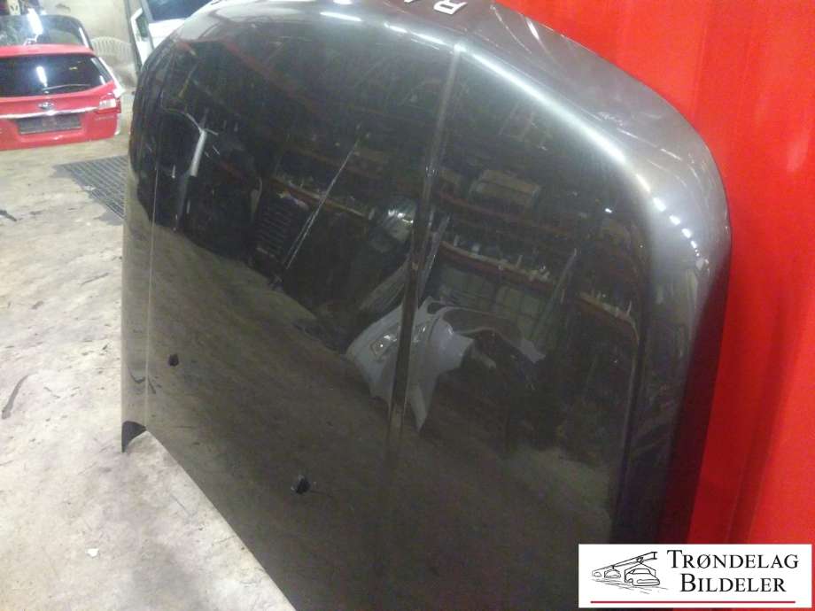 Panser til Land Rover Range Rover Sport 2005-2013  