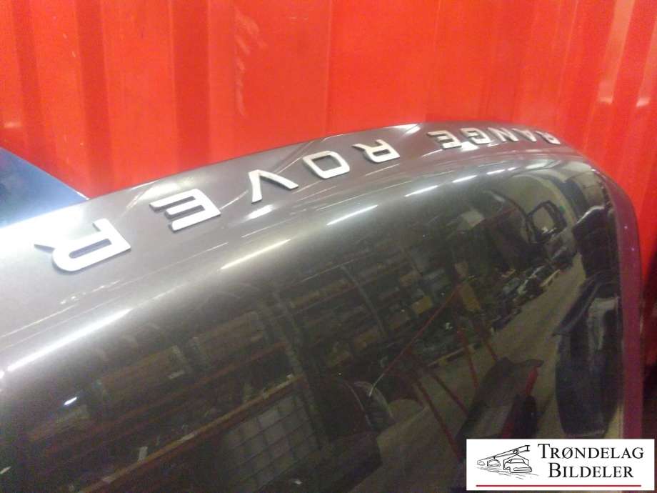 Panser til Land Rover Range Rover Sport 2005-2013  