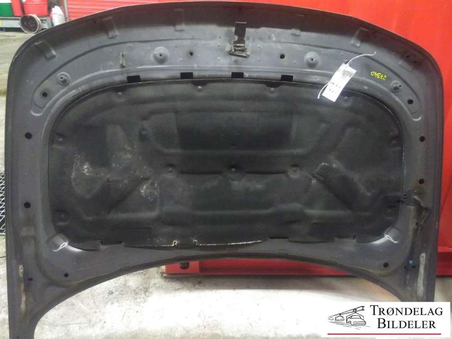 Panser til Land Rover Range Rover Sport 2005-2013  