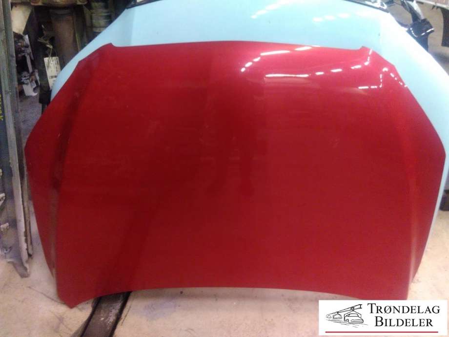 Panser til Toyota RAV4 2009-2013 (Type III, Fase 2) (53301-42070|)