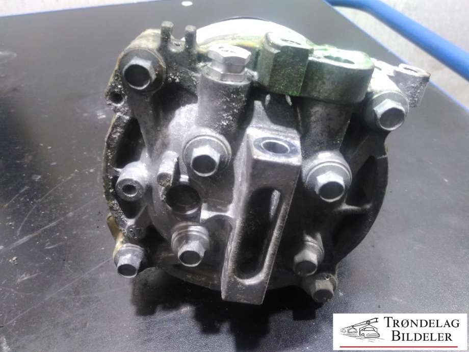 Aircondition kompressor til Opel Adam 2013-2016  (AKT200A413B|)